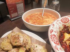 -单家老院·院子里的青岛菜(沙子口店)