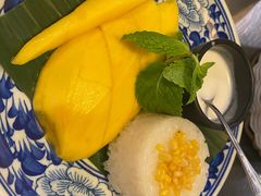 -simply thai天泰(长泰广场店)