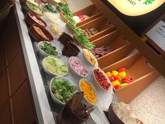 -鍋ぞう(新宿西口店)