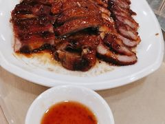 -香顺·客家菜(东坑店)