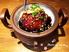 招牌狮子头-扬州狮子楼·非遗淮扬菜(东关街店)