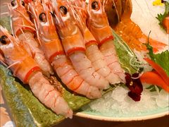 澳洲鳌虾-Minase水濑·日料放题(外滩店)
