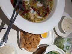 -九毛九西北菜(番禺万达店)