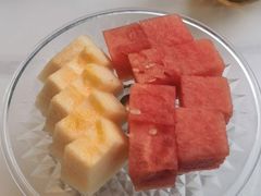 -上海浦东星河湾酒店