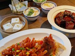 -金陵家宴·金陵春·南京菜(夫子庙店)