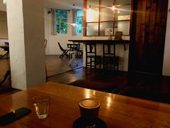 大堂-MAISON门前杂货店