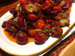 -满堂春特色餐馆