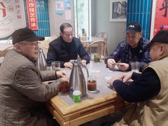 -易裕和·长沙米粉(竹塘西路店)