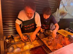 -明记牛杂(新马路分店)