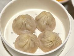 -喜来登由由大酒店九州膳坊中餐厅