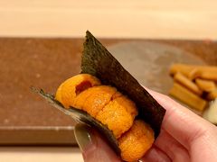 -Ginza Onodera 鮨(外滩十八号店)