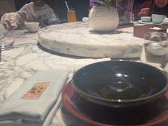 -湖滨28中餐厅·西湖宴·杭州君悦酒店