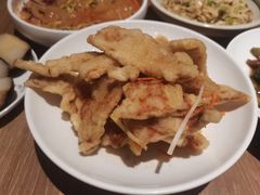 -金掌勺锅包肉(华润万象城店)