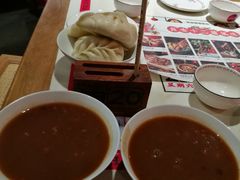 -长安大牌档之西安博物院文化餐厅(中贸店)