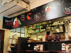 -Red Rock(原宿店)