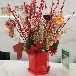 点击看大图 -贰拾捌月子会所·古月(开福店)