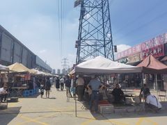 -中环花鸟鱼虫市场