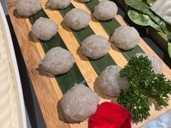 -慢丽江·云南野生菌土鸡锅(付家庄店)