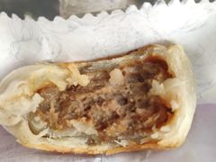 鲜肉月饼-长发西饼(临顿路店)