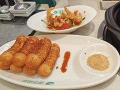 -四季缤纷椰子鸡(雨花亭凯德广场店)