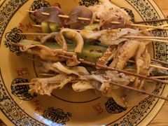 -明洋钵钵鸡(春田小区店)