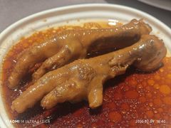 -徐记海鲜(曲江南湖店)