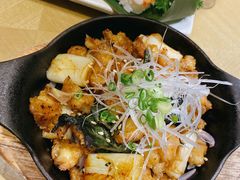 七味鸡软骨-友壹町寿司(嘉洲广场店)