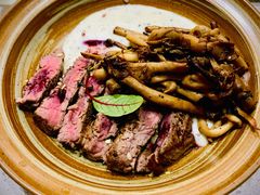 黑松露土豆泥佐牛排-Toris(LuOne凯德晶萃广场店)