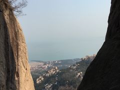 -崂山仰口游览区