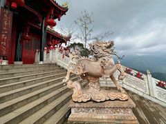 -青城山
