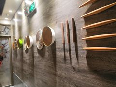-三姐妹餐厅(曲江店)