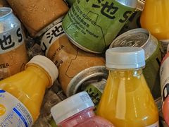 -SAANCI山池咖啡(海上世界文化艺术中心店)