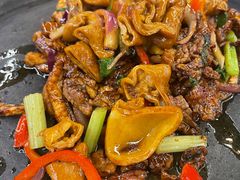 -一烙锅(友谊店)