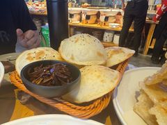 -鸽子窝(宋庄店)