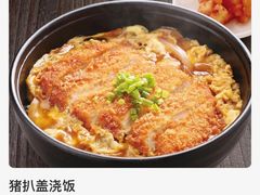 -味千拉面(金融街店)