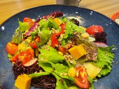 -托斯卡纳烘焙意大利餐厅(五天地店)