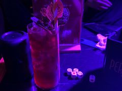 -Perry's·酒吧(黄埔大道店)