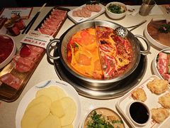 -小龙坎火锅(春熙太古里店)