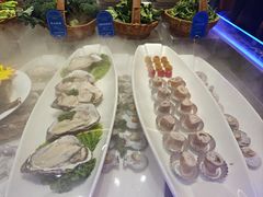 -老德州四合院·德州菜(天衢路店)