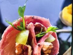 -瑞吉酒店·The Drawing Room闲逸廊·云端下午茶·夜奢Whiskey