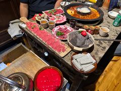 -重庆渝达老火锅(春熙路店)