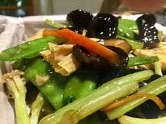 -十二舍·湯物素煮(江泰潤政店)
