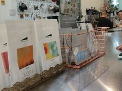 -醒味咖啡馆(南市桥巷店)