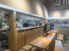 -龙治汉堡(中华城店)