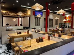 -虾领航小龙虾·吉林烧烤(柳州路店)