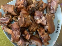 -老磨油饼(高陵店)