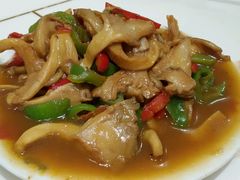 -吴记排档搓鱼(甘州美食城店)
