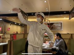 -海底捞火锅(九霄梦天地店)