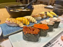 -Sushi Love 创意寿司(正佳广场店)