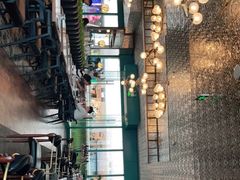 -FISH&POTATO Cō(地中海美食 万象城店)